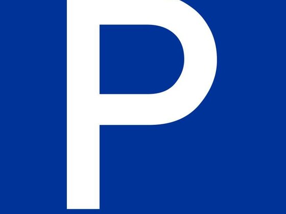 Dauerparkplatz Krimml